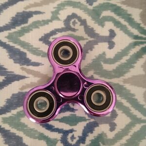 fidget spinner